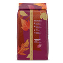 Starbucks Fall Blend, Ground Medium Roast Coffee, 100% Arabica, Bag (17 Oz)