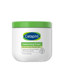 Cetaphil Moisturizing Cream for Dry to Very Dry, Sensitive Skin, 16 oz, Fragrance Free