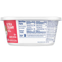 Cool Whip Extra Creamy Whipped Cream Topping, 8 oz Tub (Frozen)