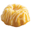 HOSTESS Baby Bundts, Lemon Drizzle Cakes, 8 Count , 10 oz