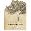 The Dreaming Tree Crush Red Blend Argentina Wine, 750 ml Glass, ABV 13.50%