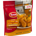 Tyson Honey Battered Breast Tenders, 1.59 lb (Frozen)