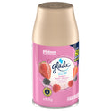 Glade Automatic Spray Refill, Air Freshener, Bubbly Berry Splash, 6.2 oz