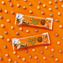 Reese's Puffs Breakfast Cereal Treat Bars, Peanut Butter & Cocoa, 16 ct
