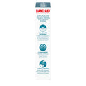 Band-Aid Brand Hydro Seal Hydrocolloid Gel Heel Bandages, 6 Ct