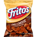 Fritos Chili Cheese Corn Chips, 9.25 Oz.