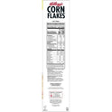 Kellogg's Corn Flakes Original Breakfast Cereal, Family Size, 18 oz Box