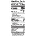 Nature Valley Protein Granola Bars, Peanut Butter Dark Chocolate, 5 Bars, 7.1 OZ