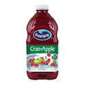 Ocean Spray Cranberry Apple Juice Drink, 64 Fl. Oz.