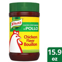 Knorr Shelf Stable Paste Chicken Bouillon, 15.9 oz Jar