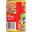 HORMEL 100% Natural White Chicken Chili with Beans, No Artificial Ingredients, 15 Oz