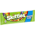 Skittles Sour Candy, Share Size - 3.3 oz Bag