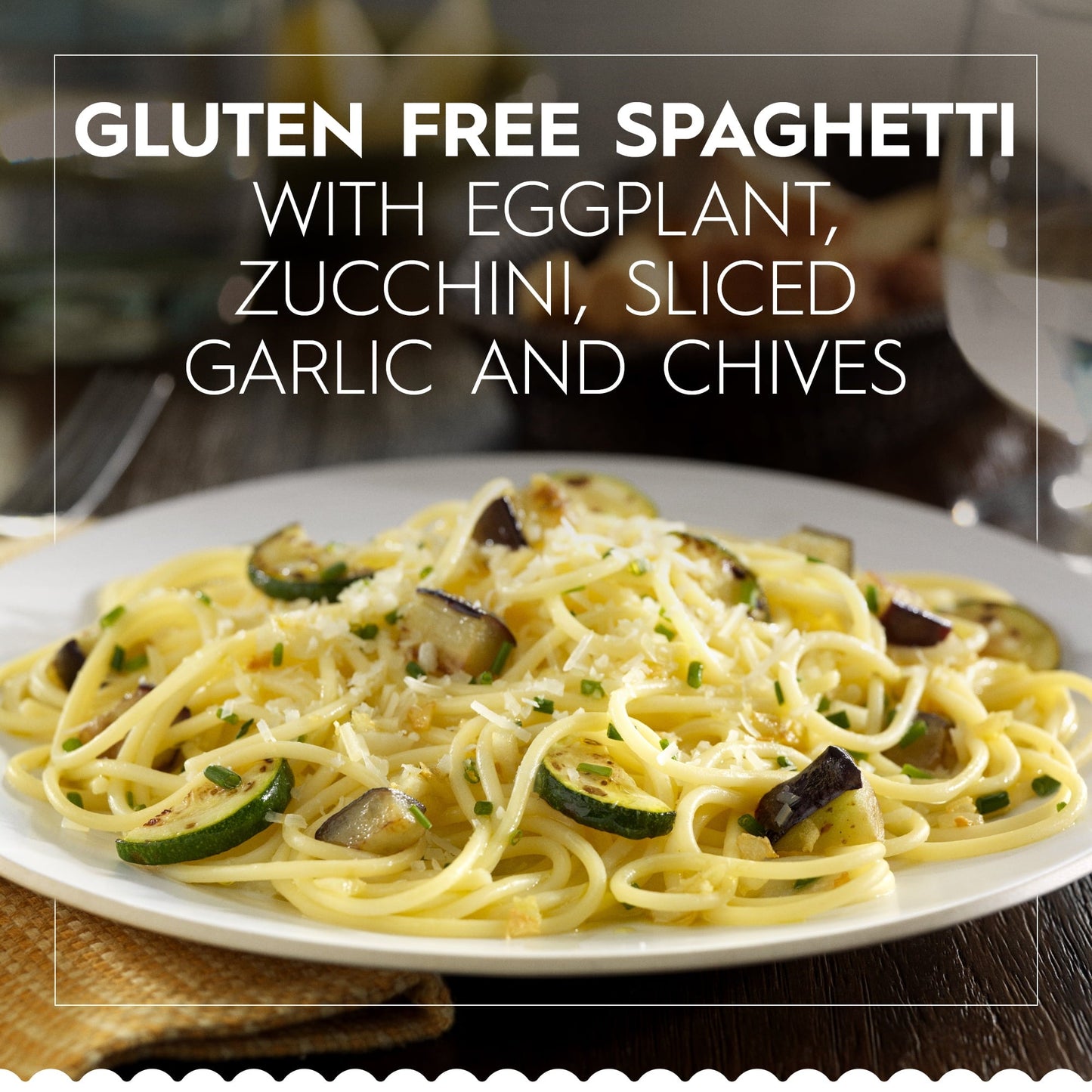 Barilla Gluten Free Spaghetti Pasta, 12 oz