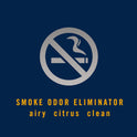 Febreze AUTO Air Freshener Vent Clip Smoke Odor Fighter, .07 oz. Car Vent Clip, Pack of 2