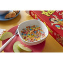 Post Fruity PEBBLES Cereal, 36 OZ Bag