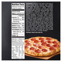 Red Baron Brick Oven Pepperoni Frozen Pizza 17.89 oz