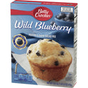 Betty Crocker Wild Blueberry Muffin and Quick Bread Mix, 16.9 oz.