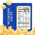 ACT II Xtreme Butter Microwave Popcorn, 2.75 Oz, 12 Count