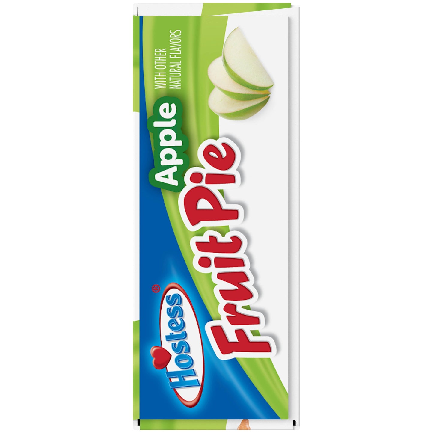 Hostess Apple Fruit Pie Single Serve, 4.25 oz