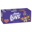 Luvs Diapers Size 7, 108 Count