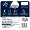 Glade Aromatherapy PlugIns Scented Oil Refills, Air Freshener, Fragrance Infused with Essential Oils, Choose Calm Scent with Notes of Lavender & Sandalwood, 5 x 0.67 oz (19.8 ml)