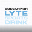 BODYARMOR LYTE Sports Drink, Peach Mango, 16 Fl. Oz., 1 count