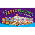 Cinnamon Toast Crunch Breakfast Cereal, Crispy Cinnamon Cereal, Value Bag, 32 oz