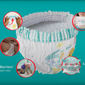 Pampers Cruisers 360 Diapers Size 4, 64 Count (Select for More Options)