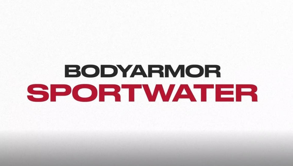 BODYARMOR SportWater, 1L , 1 count