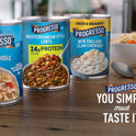 Progresso Vegetable Classics, Minestrone Canned Soup, 19 oz.