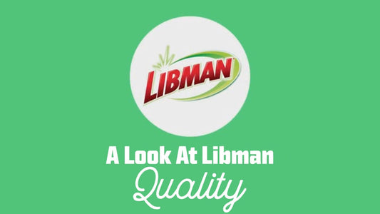 Libman 7" Scrub Brush