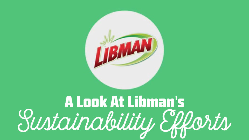 Libman Wonder Mop® Refill
