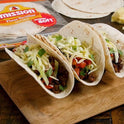 Mission Super Soft Taco Flour Tortillas, 10 Count