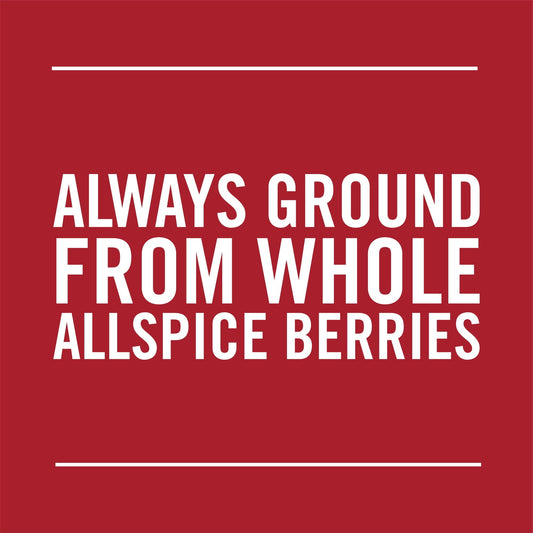 McCormick Allspice - Ground, 0.9 oz Mixed Spices & Seasonings