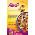 Kellogg's Raisin Bran Crunch Original Breakfast Cereal, Family Size, 22.5 oz Box