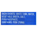 StarKist Chunk White Albacore Tuna in Water - 5 oz Can (4-Pack)