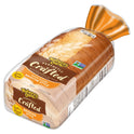 Nature's Own Perfectly Crafted Brioche Style Bread Loaf, 22 oz