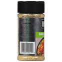 Weber Garlic Parmesan Seasoning, 4.3 oz