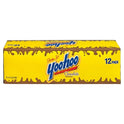 Yoo-hoo Chocolate Drink, 11 fl oz cans, 12 pack