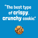 CHIPS AHOY! Original Chocolate Chip Cookies, 13 oz