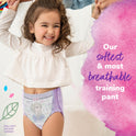 Pull-Ups New Leaf Girls' Disney Frozen Training Pants, 2T-3T, 60 Ct