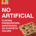 KIND Healthy Grain Gluten Free Dark Chocolate Chunk Snack Bars, Value Pack, 1.2 oz, 15 Count