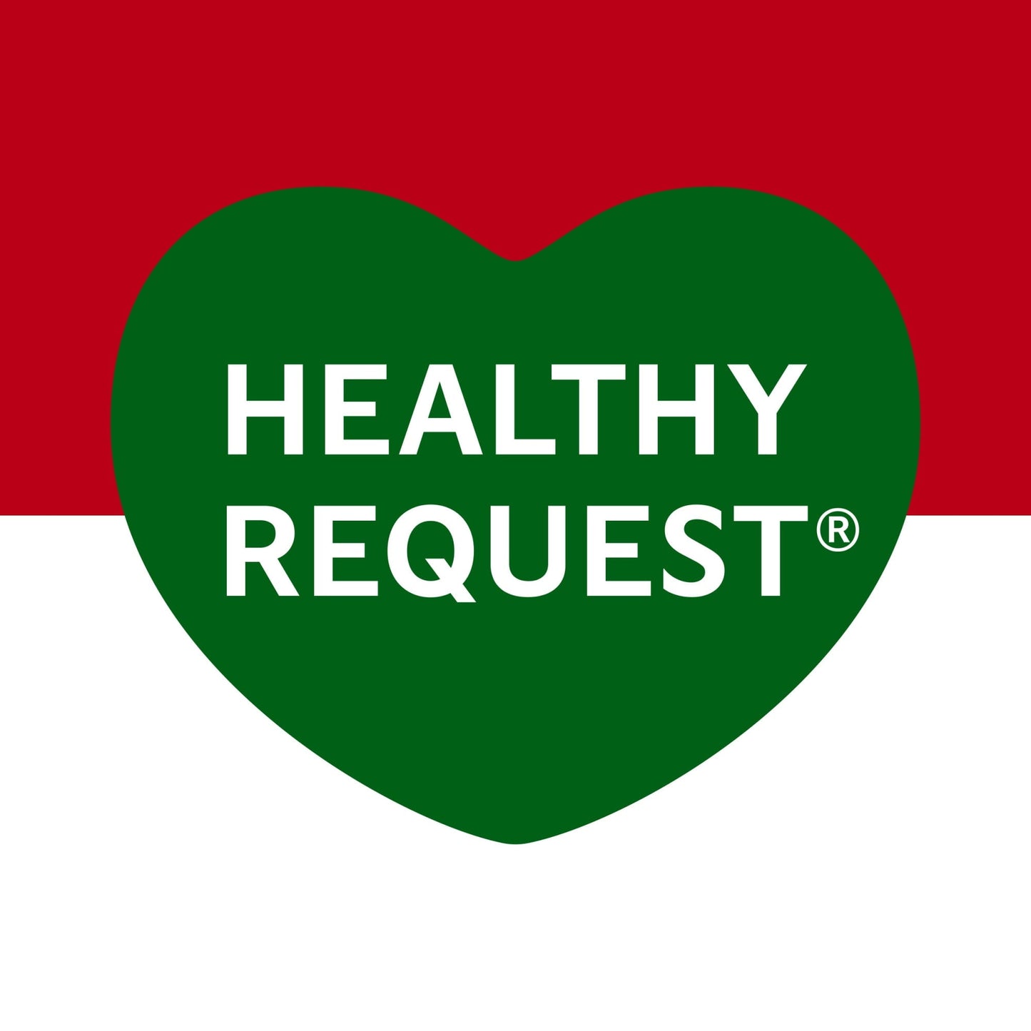 Campbell’s Condensed Healthy Request Cream of Chicken Soup, Family Size, 22.6 Ounce Can