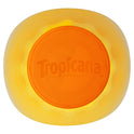 Tropicana Pure Premium Low Acid 100% Juice Orange No Pulp with Vitamins A and C 52 fl oz Bottle, Fruit Juice