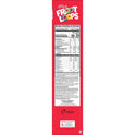 Kellogg's Froot Loops Original Breakfast Cereal, Mega Size, 24.7 oz Box