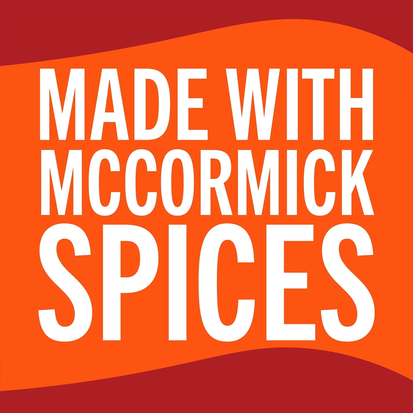 McCormick Mild Taco Seasoning Mix - 30% Less Sodium, 1 oz Mixed Spices & Seasonings