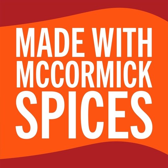 McCormick Enchilada Sauce Mix, 1.5 oz