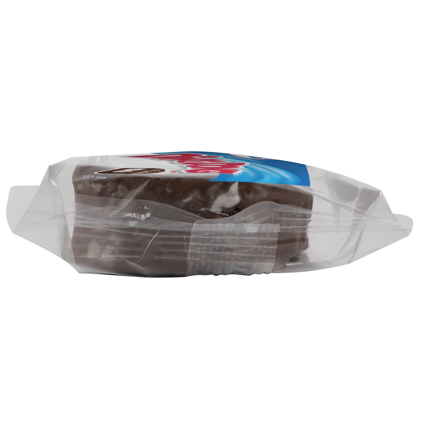 Hostess Chocolate Ding Dongs, Single Serve, 2 Count, 2.55 oz