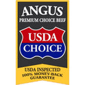 Beef Choice Angus Ribeye Steak, 1.5 - 2.6 lb Tray