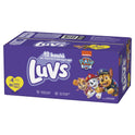 Luvs Diapers Size 4, 88 Count